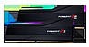 זיכרונות G.Skill DDR5 F5-6000J3636F16GX2-TZ5RK 2x16GB 6000MHz RGB Black