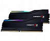 כרטיס זיכרון G.Skill DDR5 F5-6000U4040E16GX2-TZ5RK 2x16GB 6000MHz RGB Black