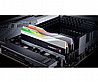 כרטיס זיכרון G.Skill DDR5 F5-6000U3636E16GX2-TZ5RS 2x16GB 6000MHz RGB Silver