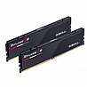 æéëøåï ìîçùá ðééç G.Skill DDR5 F5-5600J3636D32GX2-RS5K 64GB 5600MHz Black