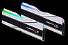 זיכרונות G.Skill DDR5 F5-6400J3039G16GX2-TZ5NR 2X16GB 6400MHz AMD Trident Z5 Neo
