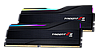 זיכרונות G.skill DDR5 F5-6000J3040G32GX2-TZ5NR 2X32GB 6000MHz AMD Trident Z5 Neo