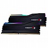 כרטיס זיכרון 32GB G.Skill DDR5 F5-7600J3646G16GX2-TZ5RK 2x16GB 7600MHz Black