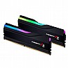 כרטיס זיכרון 32GB G.Skill DDR5 F5-7600J3646G16GX2-TZ5RK 2x16GB 7600MHz Black