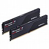 זיכרונות G.Skill Ripjaws S5 DDR5-5600 CL40-40-40-89 1.25V 96GB (2x48GB) Intel XMP