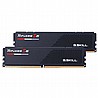 זיכרונות G.Skill Ripjaws S5 DDR5-6400 CL32-39-39-102 1.35V 96GB (2x48GB) Intel XMP