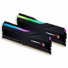 זיכרונות G.Skill F5-6400J3239F48GX2-TZ5RK 2x48GB 6400MHz Black RGB