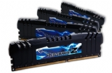 זיכרון למחשב נייח שולחני - G.Skill RipjawsZ F3-17000CL9Q-16GBZH 4x4GB DDR3 2133MHz Quad Memory Kit זיכרון למחשב נייח שולחני - G.Skill RipjawsZ F3-17000CL9Q-16GBZH 4x4GB DDR3 2133MHz Quad Memory Kit