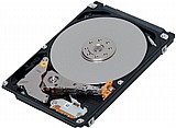 דיסק קשיח TOSHIBA 1TB 5400RPM 2.5" SATA3 דיסק קשיח TOSHIBA 1TB 5400RPM 2.5" SATA3