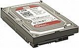 דיסק קשיח WD 1TB WD10EFRX RED for NAS דיסק קשיח WD 1TB WD10EFRX RED for NAS