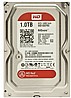 דיסק קשיח WD 1TB WD10EFRX RED for NAS