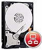 דיסק קשיח WD 1TB WD10EFRX RED for NAS
