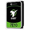 דיסק קשיח SEAGATE ST6000NM001B Exos 7E10 6Tb 7200rpm SAS 12Gb 256mb 3.5in