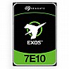 דיסק קשיח SEAGATE ST6000NM001B Exos 7E10 6Tb 7200rpm SAS 12Gb 256mb 3.5in