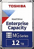 דיסק קשיח Toshiba 12TB 7200RPM 256MB 3.5" MG07ACA12TE Enterprise דיסק קשיח Toshiba 12TB 7200RPM 256MB 3.5" MG07ACA12TE Enterprise