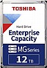 דיסק קשיח Toshiba 12TB 7200RPM 256MB 3.5