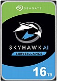 דיסק קשיח Seagate 16TB A1 Surveillance Skyhawk SATA 6.0GB 3.5 דיסק קשיח Seagate 16TB A1 Surveillance Skyhawk SATA 6.0GB 3.5