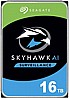 דיסק קשיח Seagate 16TB A1 Surveillance Skyhawk SATA 6.0GB 3.5