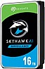 דיסק קשיח Seagate 16TB A1 Surveillance Skyhawk SATA 6.0GB 3.5