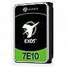 דיסק קשיח SEAGATE ST6000NM001B Exos 7E10 6Tb 7200rpm SAS 12Gb 256mb 3.5in