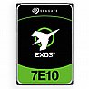 דיסק קשיח SEAGATE ST6000NM001B Exos 7E10 6Tb 7200rpm SAS 12Gb 256mb 3.5in