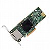 בקר LSI SAS 9207-8E RAID 8-Port Controller