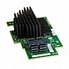 בקר Intel 03-25620-02D RMS3JC080 Raid SAS/SATA H24094-204
