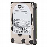 דיסק WD VelociRaptor 500GB 2.5" WD5000BHTZ 10KRPM דיסק WD VelociRaptor 500GB 2.5" WD5000BHTZ 10KRPM