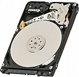 כונן קשיח טושיבה - Toshiba 320GB 2.5" 2Y 5400RPM כונן קשיח טושיבה - Toshiba 320GB 2.5" 2Y 5400RPM