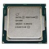 מעבד Intel Core G4400