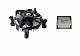 מעבד Intel Core G4400 + מאוורר DK-09i מעבד Intel Core G4400 + מאוורר DK-09i
