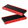 ÷åôñú îéúåâ HSV524 1080P Multi-View Switch + KVM