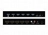 ÷åôñú îéúåâ HSV524 1080P Multi-View Switch + KVM