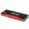 קופסת מיתוג HSV581 4K Multi-View Switch KVM