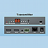 מאריך טווח 150 מטר HDMI PWAY DT241M-TX משדר