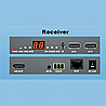 מאריך טווח 150 מטר HDMI PWAY DT241M-RX מקלט