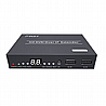 מאריך טווח 150 מטר HDMI PWAY DT241M-RX מקלט