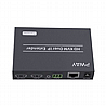 מאריך טווח 150 מטר HDMI PWAY DT241M-RX מקלט