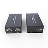 מרחיב HDMI על גבי רשת עד 150 מטר PWAY DT243