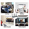 משדר וידאו אלחוטי PWAY PW-DT237W HDMI Extender 150m Wi-Fi