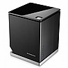 מארז מחשב שחור Nebula C Case