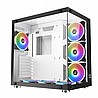 Xigmatek Aquarius Plus RGB Kit 7X120MM