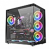 מארז מחשב Xigmatek Aquarius Plus