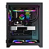 מארז מחשב xigmatek Aquarius S כולל ספק כוח 700W