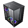 מארז מחשב xigmatek Aquarius S כולל ספק כוח 700W