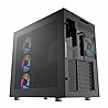מארז מחשב Xigmatek Aqua Ultra Air שחור כולל ספק 600w 700w 750w 850w