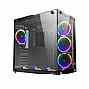 מארז מחשב Aquarius Plus Queen כולל ספק כוח 700W