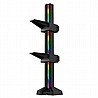 úåîê ìëøèéñ îñê Xigmatek Atlas Universal VGA Holder ARGB