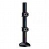 úåîê ìëøèéñ îñê Xigmatek Atlas Universal VGA Holder ARGB