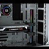 úåîê ìëøèéñ îñê Xigmatek Atlas Universal VGA Holder ARGB